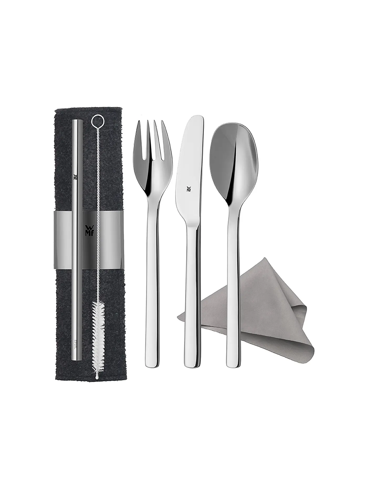 WMF | My2Go Besteck-Set 8tlg | 